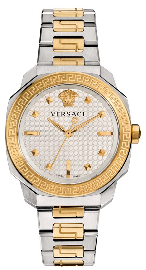 versace ladies diamond watch|versace watches prices.